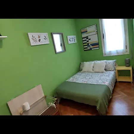 Balimar Tourist Apartman *