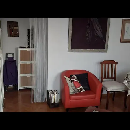 Balimar Tourist Apartman *