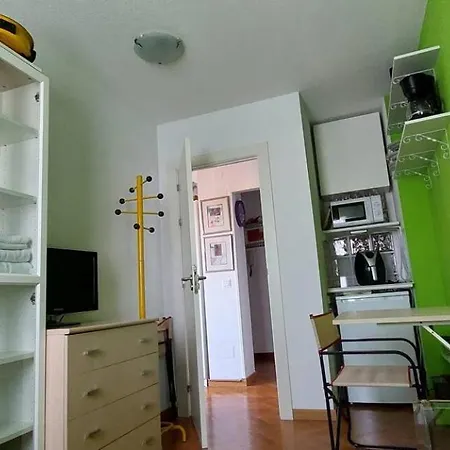 Balimar Tourist * Santander