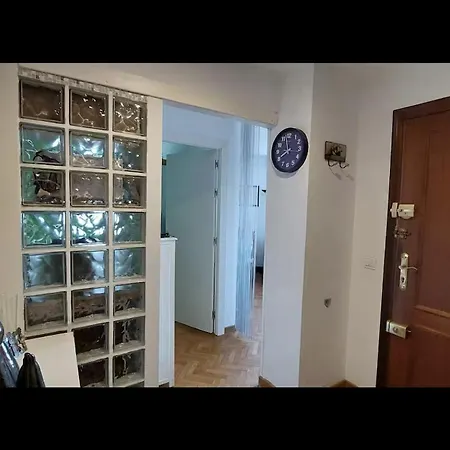 Apartman Balimar Tourist *