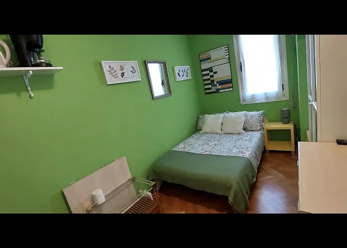 Balimar Tourist Apartment *