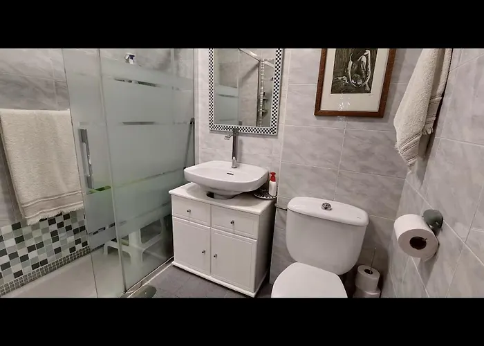 Balimar Tourist * Santender