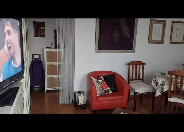 Balimar Tourist Apartment *