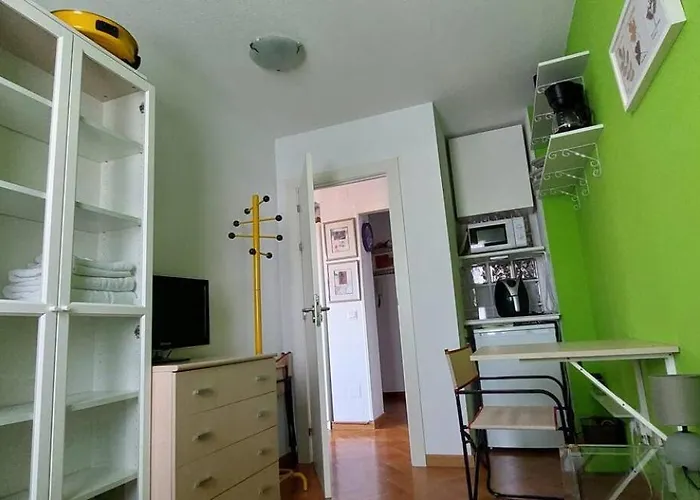 Balimar Tourist * Santender