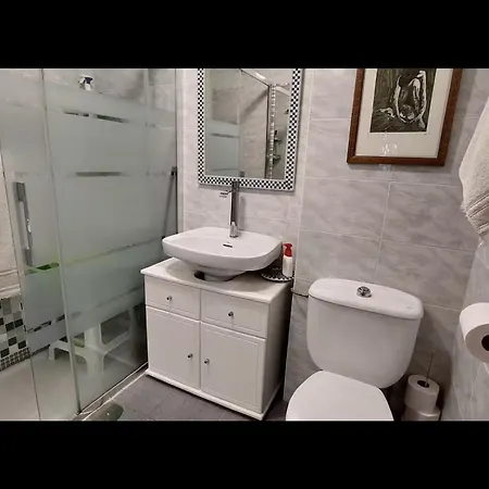 Balimar Tourist * Сантандер